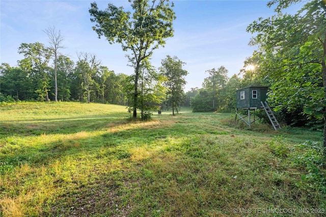 21501 S 705th Rd, Wyandotte, OK 74370 - photo 66