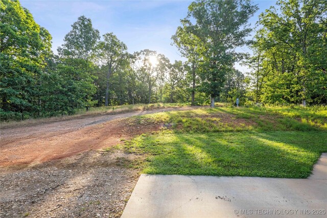 21501 S 705th Rd, Wyandotte, OK 74370 - photo 68
