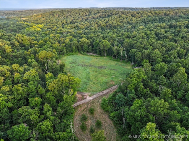 21501 S 705th Rd, Wyandotte, OK 74370 - photo 75