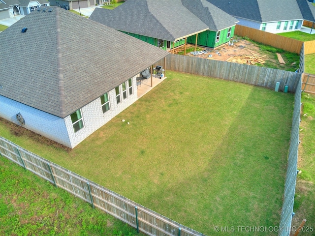 12408 S Kingston Ave, Bixby, OK 74008 - photo 48