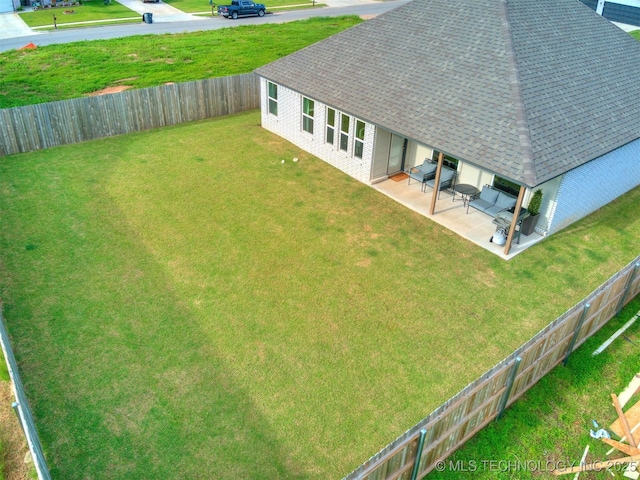 12408 S Kingston Ave, Bixby, OK 74008 - photo 47