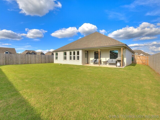 12408 S Kingston Ave, Bixby, OK 74008 - photo 45