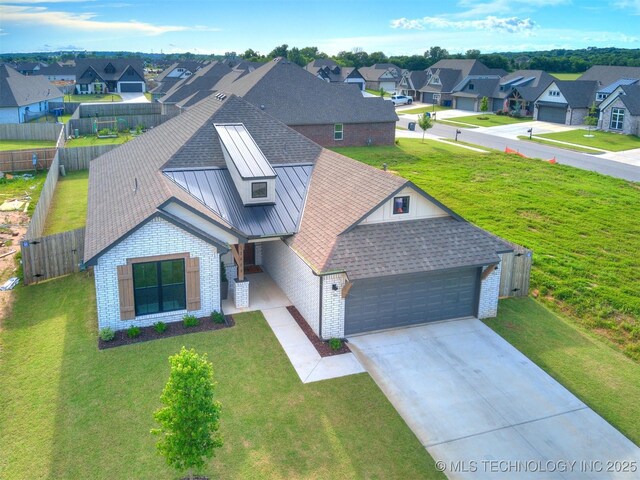 12408 S Kingston Ave, Bixby, OK 74008 - photo 5