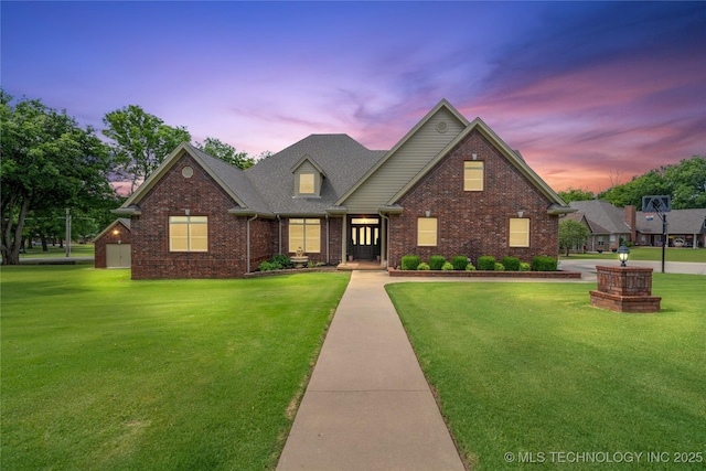 607 Sterling Hill Dr, Fort Gibson, OK 74434 - photo 2