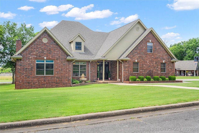 607 Sterling Hill Dr, Fort Gibson, OK 74434 - photo 4