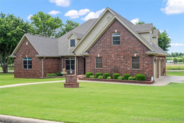 607 Sterling Hill Dr, Fort Gibson, OK 74434 - photo 1
