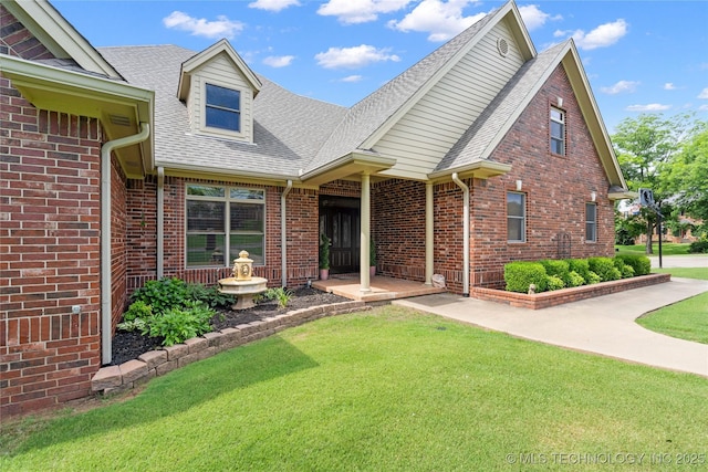 607 Sterling Hill Dr, Fort Gibson, OK 74434 - photo 6