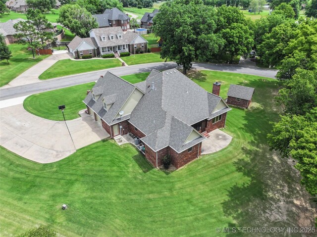 607 Sterling Hill Dr, Fort Gibson, OK 74434 - photo 52