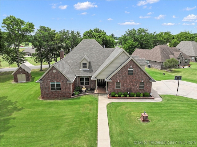 607 Sterling Hill Dr, Fort Gibson, OK 74434 - photo 53