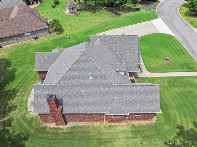 607 Sterling Hill Dr, Fort Gibson, OK 74434 - photo 56