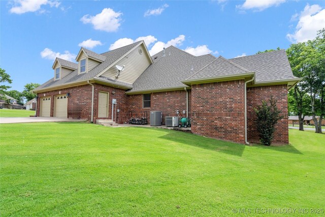 607 Sterling Hill Dr, Fort Gibson, OK 74434 - photo 45