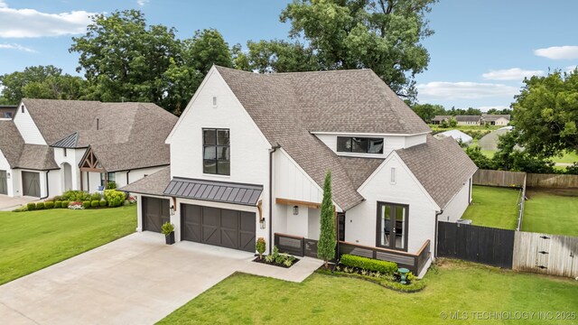 6684 E 128th St S, Bixby, OK 74008 - photo 43