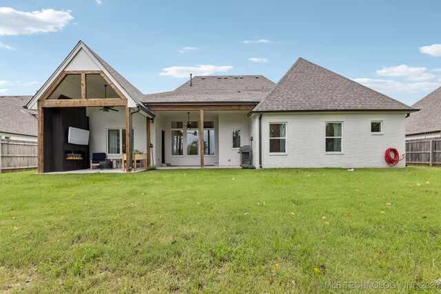 6684 E 128th St S, Bixby, OK 74008 - photo 39