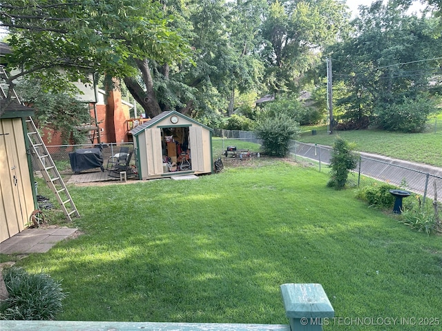 1610 Meadowbrook Dr, Ponca City, OK 74604 - photo 15