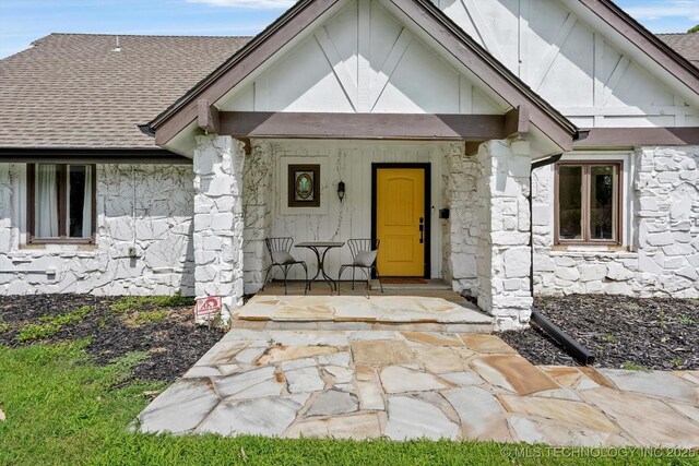 5917 S Knoxville Ave, Tulsa, OK 74135 - photo 2