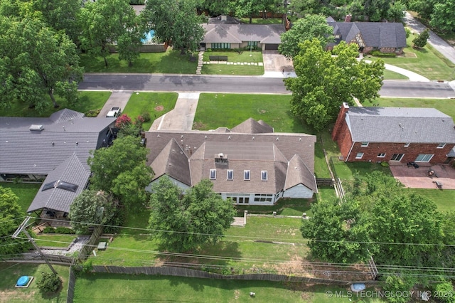 5917 S Knoxville Ave, Tulsa, OK 74135 - photo 36