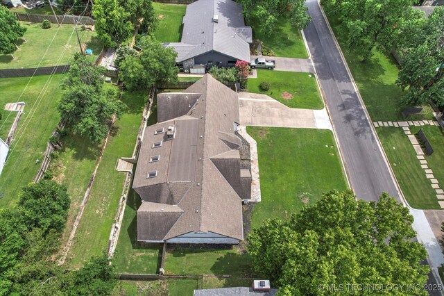 5917 S Knoxville Ave, Tulsa, OK 74135 - photo 37
