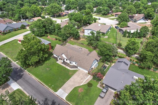 5917 S Knoxville Ave, Tulsa, OK 74135 - photo 38