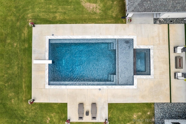 17076 S 31st E Ave, Mounds, OK 74047 - aerial view