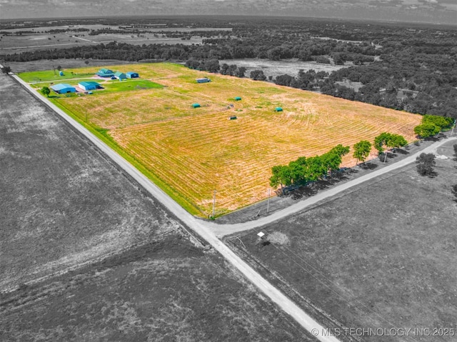 15681 S Wildflower, Kenefic, OK 74748 - photo 15