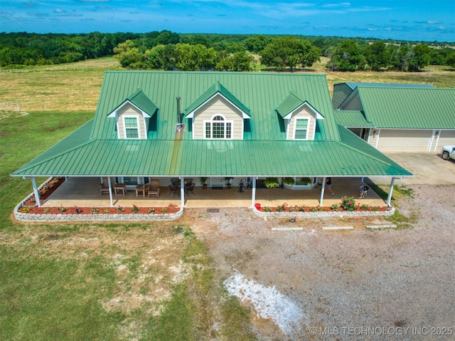 15681 S Wildflower, Kenefic, OK 74748 - photo 4