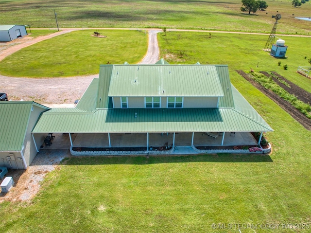 15681 S Wildflower, Kenefic, OK 74748 - photo 5