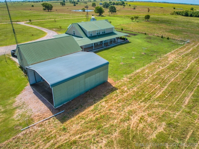 15681 S Wildflower, Kenefic, OK 74748 - photo 6