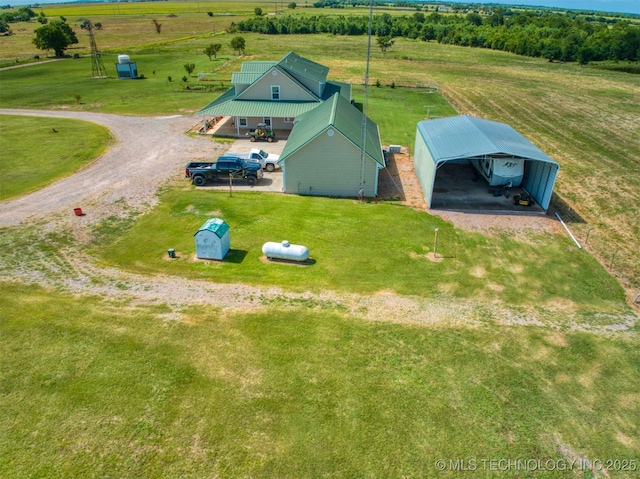 15681 S Wildflower, Kenefic, OK 74748 - photo 7