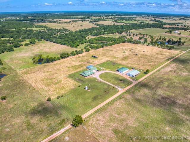 15681 S Wildflower, Kenefic, OK 74748 - photo 12