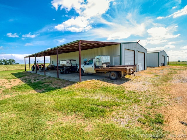 15681 S Wildflower, Kenefic, OK 74748 - photo 75