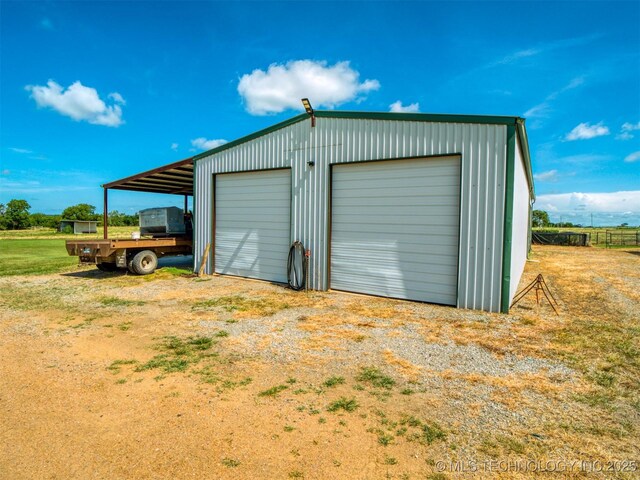 15681 S Wildflower, Kenefic, OK 74748 - photo 76