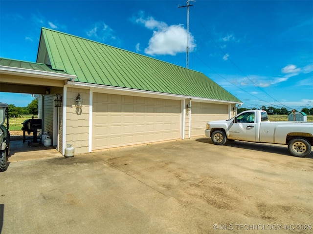 15681 S Wildflower, Kenefic, OK 74748 - photo 18