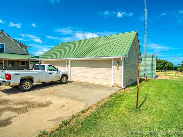 15681 S Wildflower, Kenefic, OK 74748 - photo 19