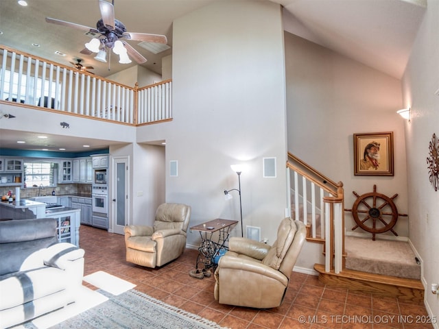 15681 S Wildflower, Kenefic, OK 74748 - photo 23