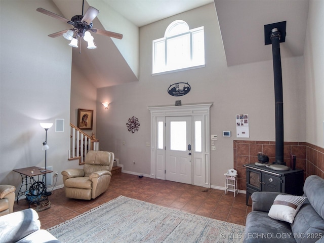 15681 S Wildflower, Kenefic, OK 74748 - photo 24