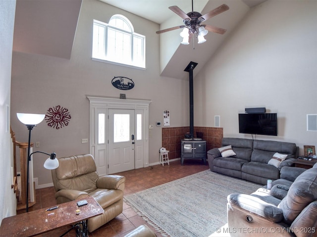 15681 S Wildflower, Kenefic, OK 74748 - photo 25