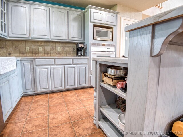 15681 S Wildflower, Kenefic, OK 74748 - photo 28