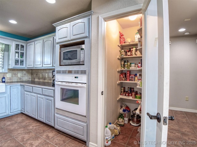 15681 S Wildflower, Kenefic, OK 74748 - photo 30