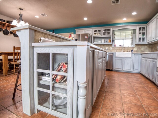 15681 S Wildflower, Kenefic, OK 74748 - photo 31