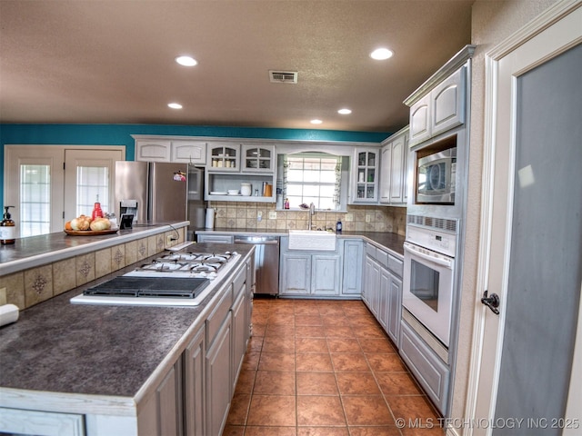 15681 S Wildflower, Kenefic, OK 74748 - photo 32