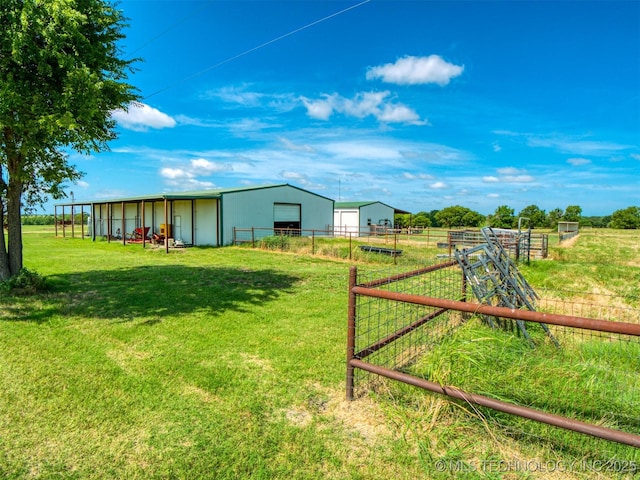 15681 S Wildflower, Kenefic, OK 74748 - photo 80