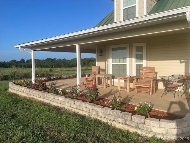 15681 S Wildflower, Kenefic, OK 74748 - photo 2