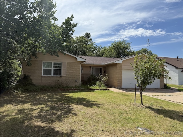 3348 S 82nd E Ave, Tulsa, OK 74145 - photo 1