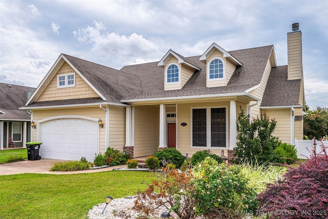 1105 Marley, Ada, OK 74820 - photo 1