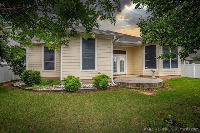 1105 Marley, Ada, OK 74820 - photo 26