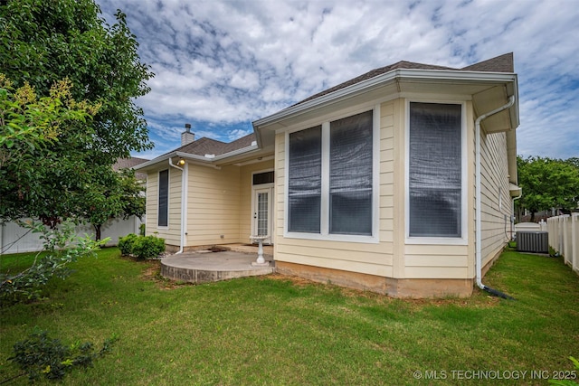 1105 Marley, Ada, OK 74820 - photo 27