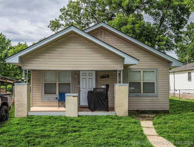 1128 E Beverly, Ada, OK 74820 - photo 1