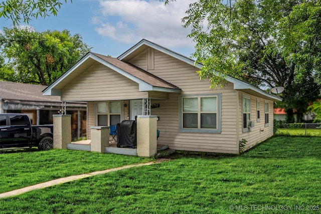 1128 E Beverly, Ada, OK 74820 - photo 2