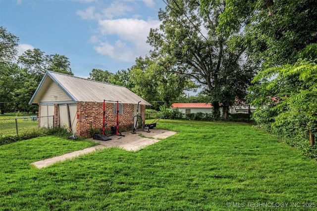 1128 E Beverly, Ada, OK 74820 - photo 4