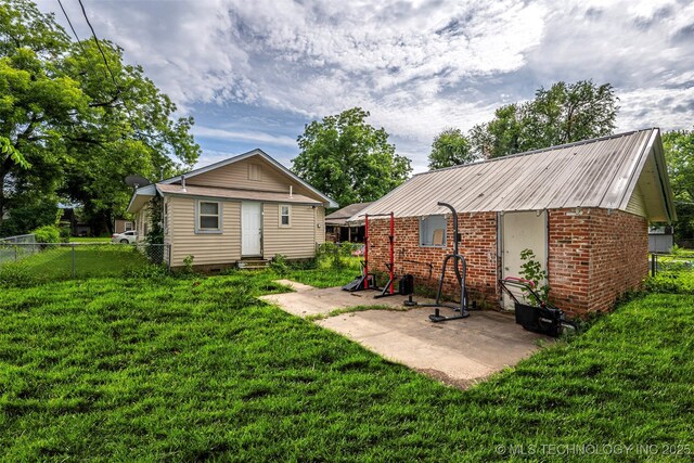 1128 E Beverly, Ada, OK 74820 - photo 5